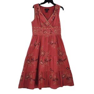 Signature By Robbie Bee Dress
